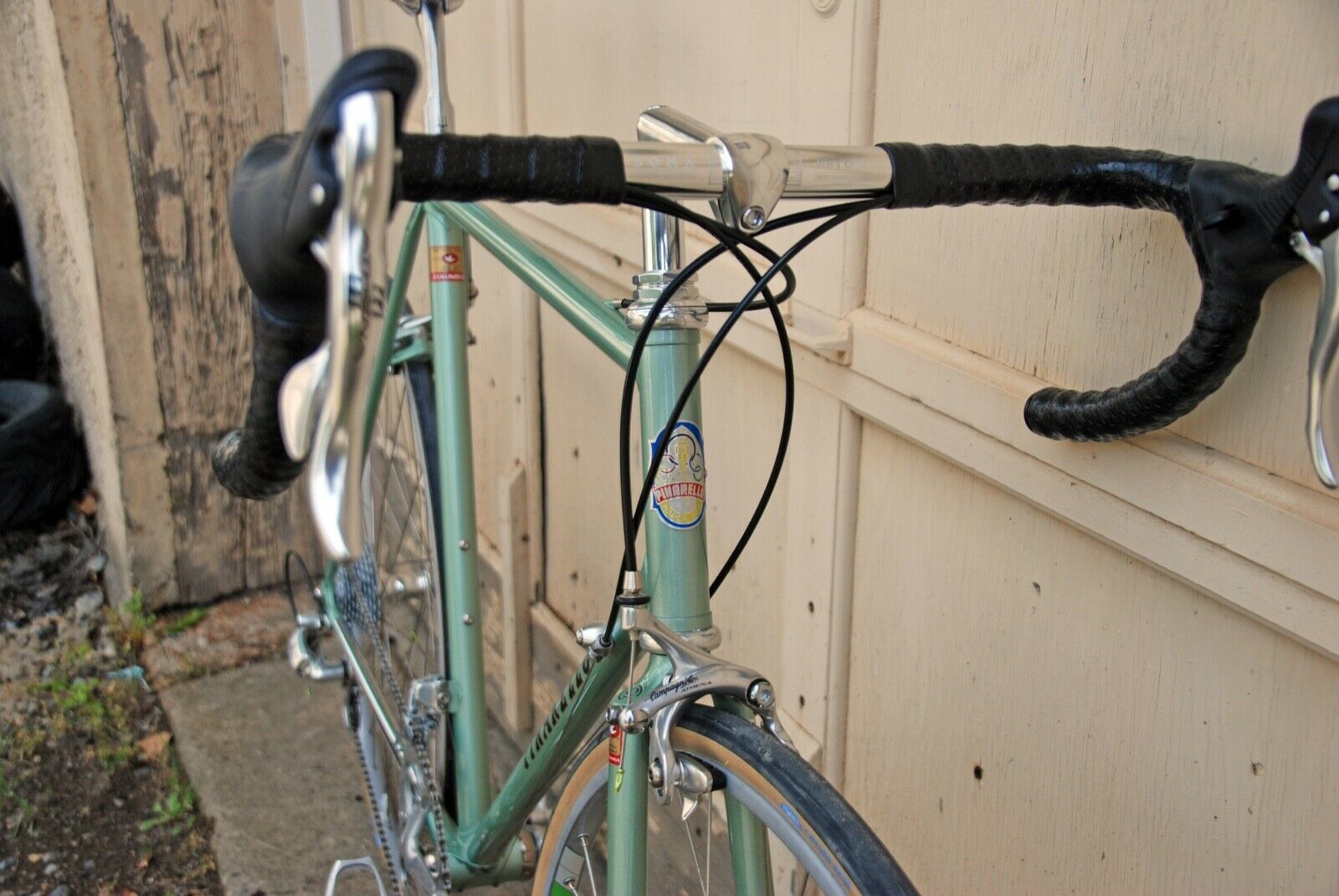 Pinarello Gavia Retro-Modern Campagnolo 11 Speed 57cm - Fresh Stock Dated December 2025