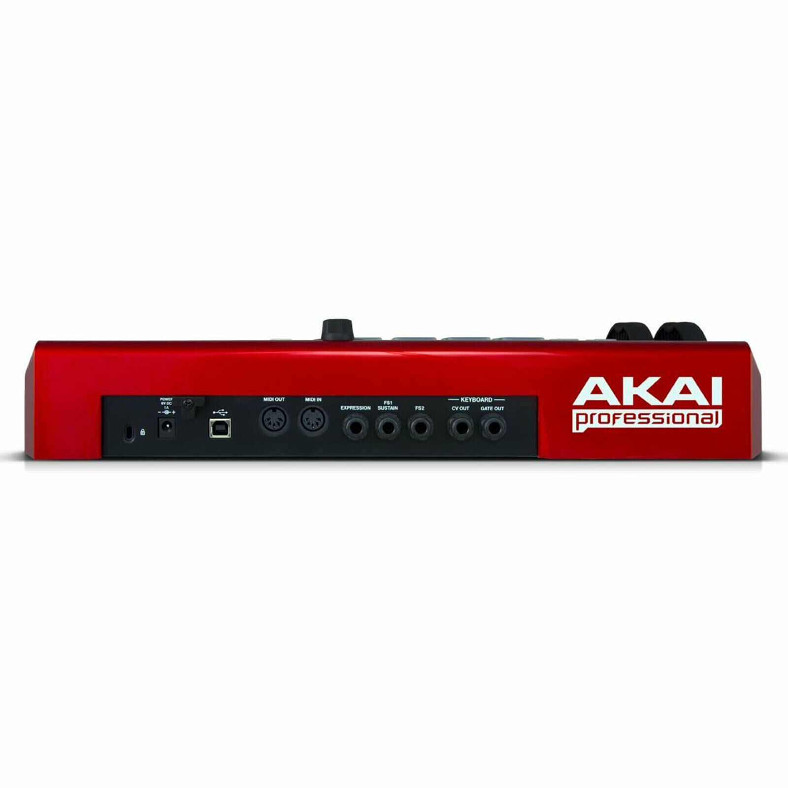 Akai Professional MAX25 25-Key USB MIDI Keyboard & Drum Pad Controller - Fresh Stock Dated December 2025