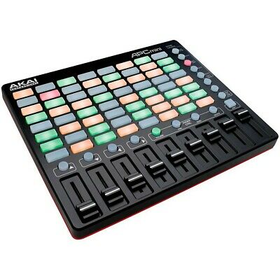 Akai Professional APC MINI Ableton Live Controller - Fresh Stock Dated December 2025