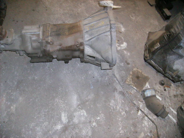 1984 TOYOTA PICK UP 2 WHEEL DRIVE 4 CYL. 4 SPEED TRANSMISSION - Fresh Stock Dated December 2025