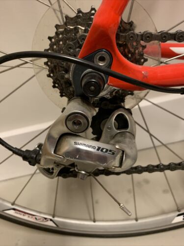 Specialized Allez Elite Road Bike 56cm - Fresh Stock Dated December 2025