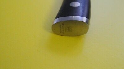 WUSTHOF new IKON blackwood  tomato knife  new  # 4936/14cm.5