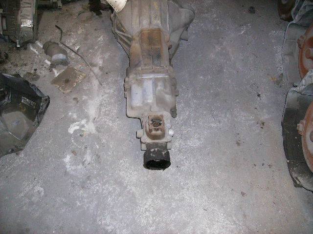 1984 TOYOTA PICK UP 2 WHEEL DRIVE 4 CYL. 4 SPEED TRANSMISSION - Fresh Stock Dated December 2025