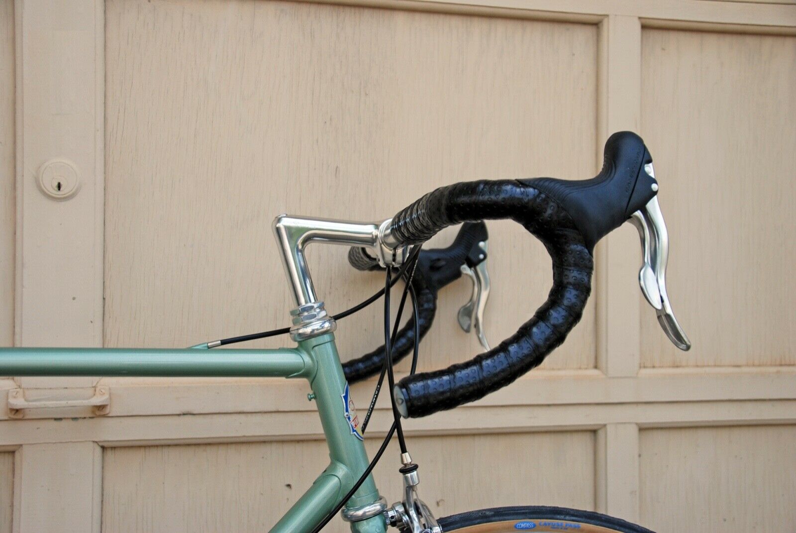 Pinarello Gavia Retro-Modern Campagnolo 11 Speed 57cm - Fresh Stock Dated December 2025