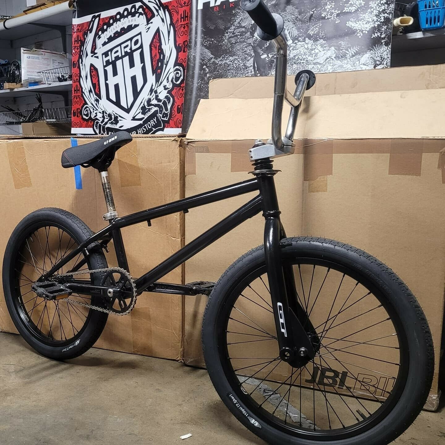 gt freestyle bike - Fresh Stock Dated January 2026