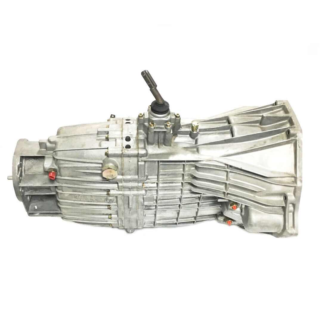 Ford ZF Manual Transmission 6 Speed Gasoline F250SD F350SD F450SD F550SD 4X4 - Fresh Stock Dated January 2026