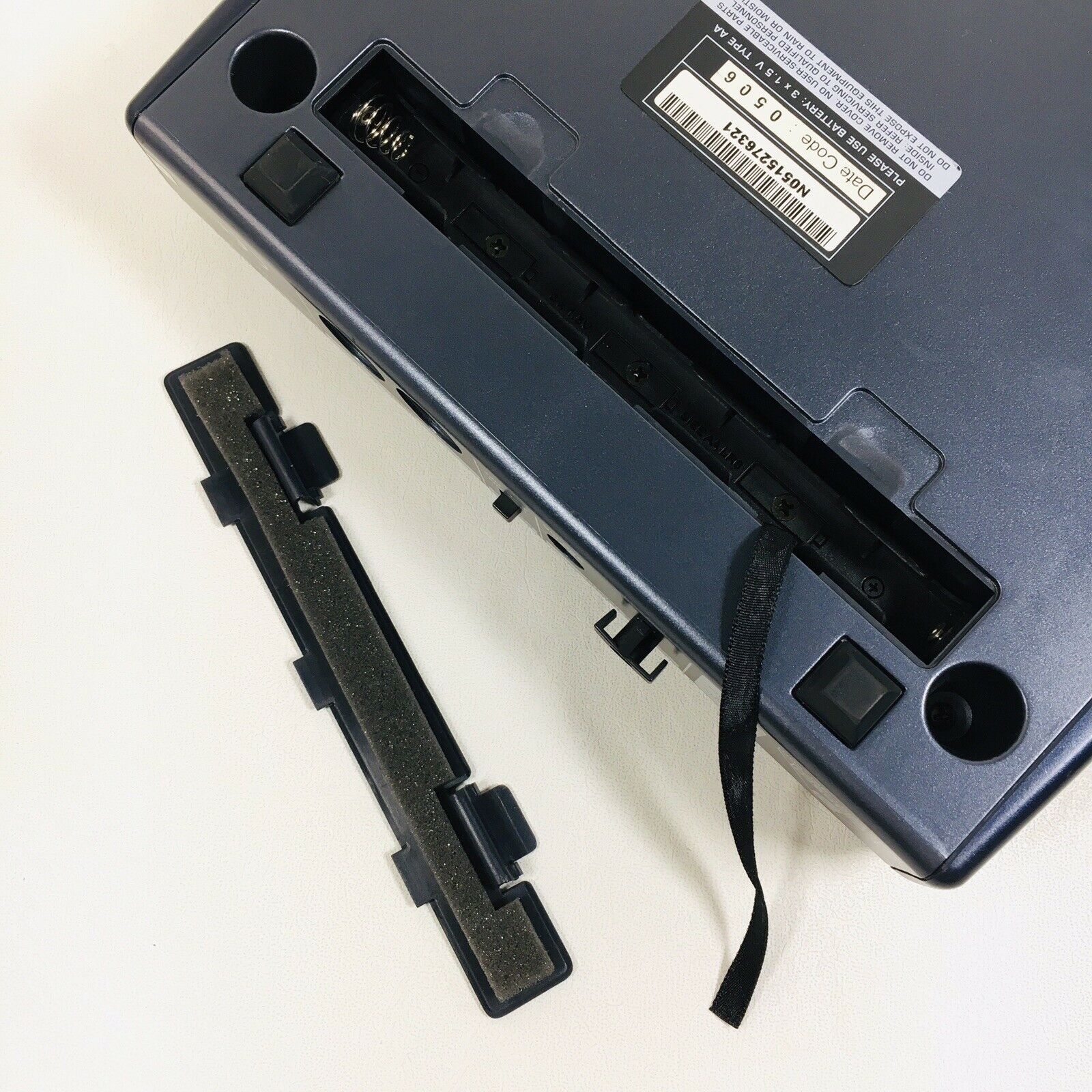 Behringer B-Control Nano BCN44 Rotary MIDI Controller Keyboard Control Surface - Fresh Stock Dated December 2025