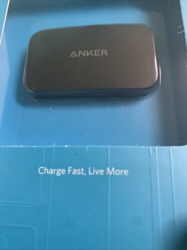 Anker Sound Sync BT Transmitter - Fresh Stock Dated December 2025