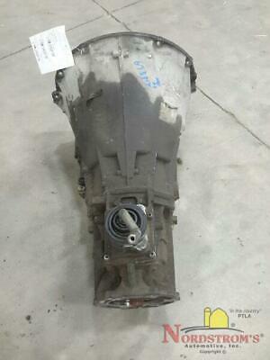 2007 Dodge Nitro MANUAL TRANSMISSION 4X4 - Fresh Stock Dated December 2025