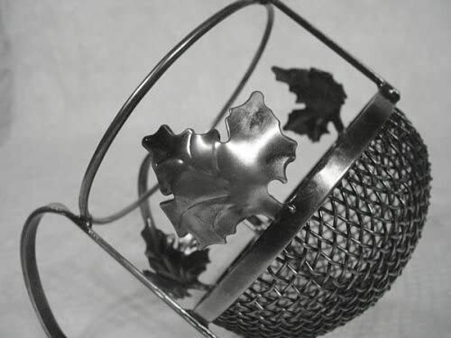 European Fatwood Caddy - Fresh Stock Dated January 2026