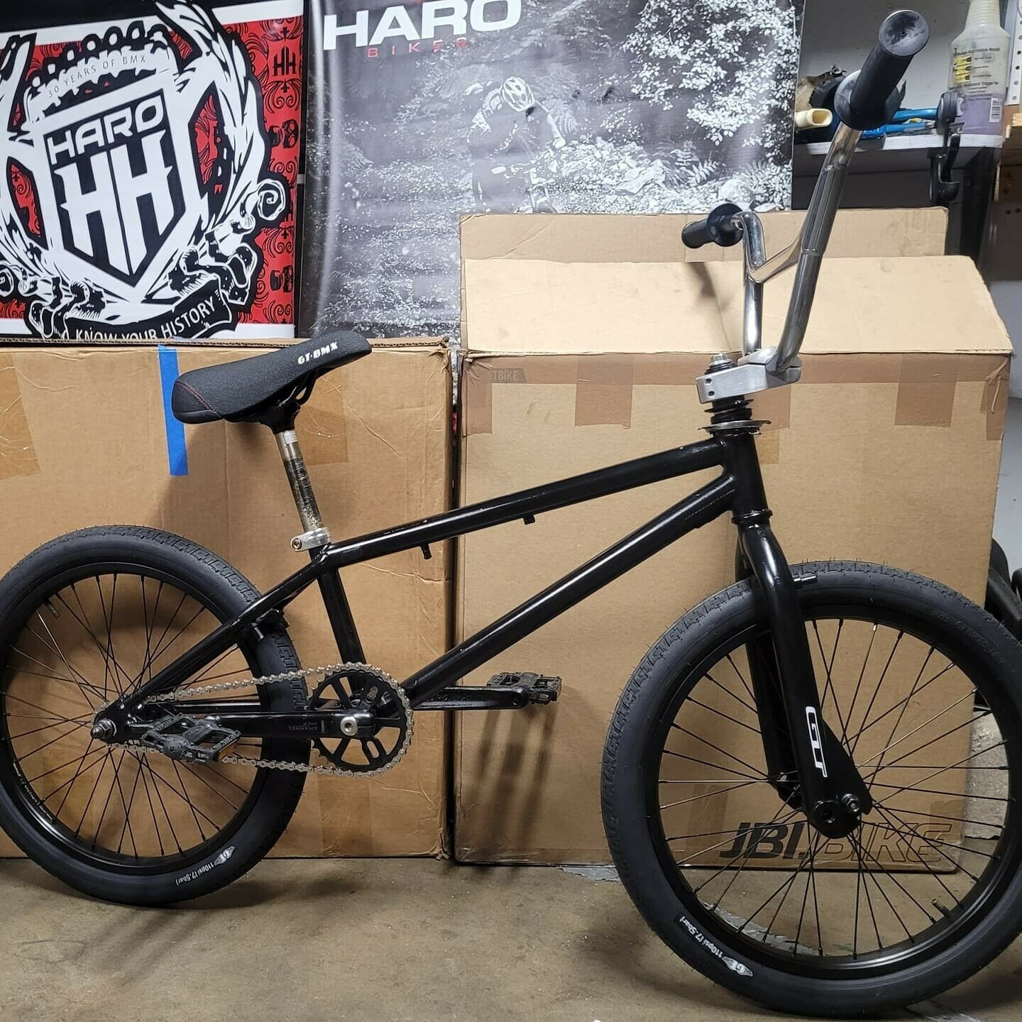 gt freestyle bike - Fresh Stock Dated January 2026