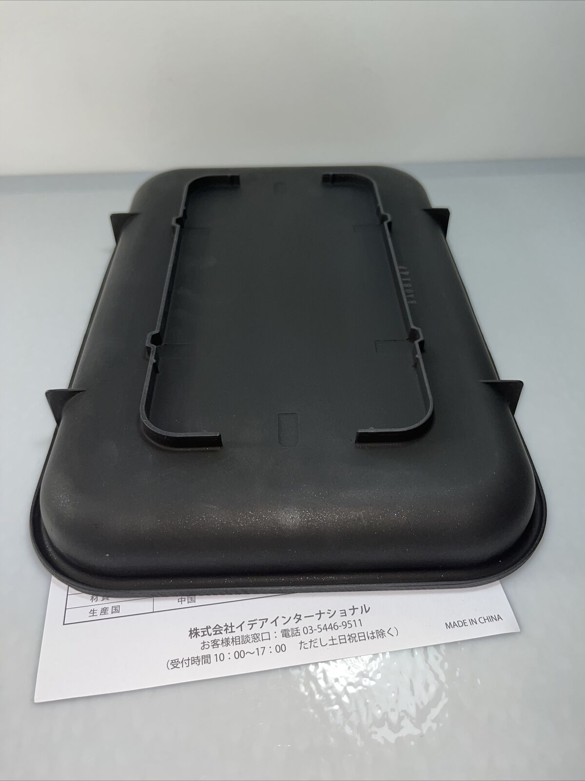 Bruno Compact Hot Plate for the Grill Plate BOE021-GRILL - Fresh Stock Dated February 2026