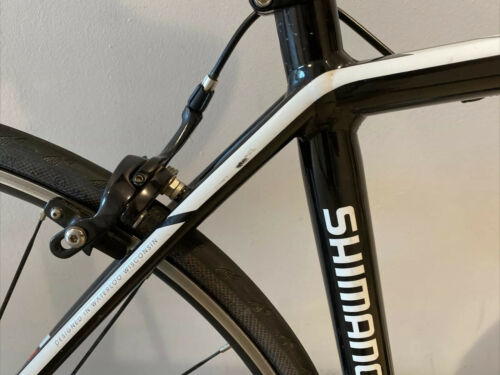 51cm Trek Madone Team Issue Aluminum Carbon Road Bike - Fresh Stock Dated December 2025