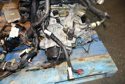 JDM 2003-2008 Mazda 6 Manual 5 Speed Transmission L3 2.3L L3-VE L3-DE MT Mazda6 - Fresh Stock Dated December 2025