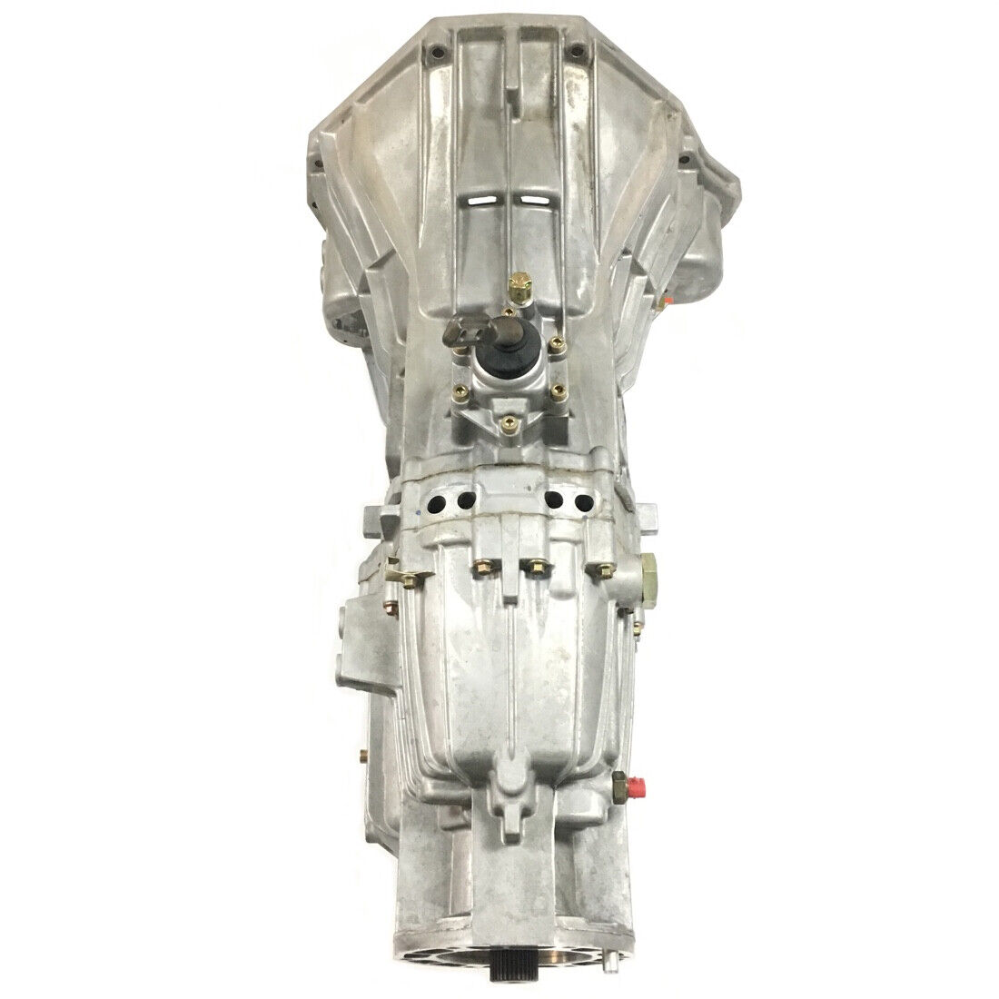 Ford ZF Manual Transmission 6 Speed Gasoline F250SD F350SD F450SD F550SD 4X4 - Fresh Stock Dated January 2026