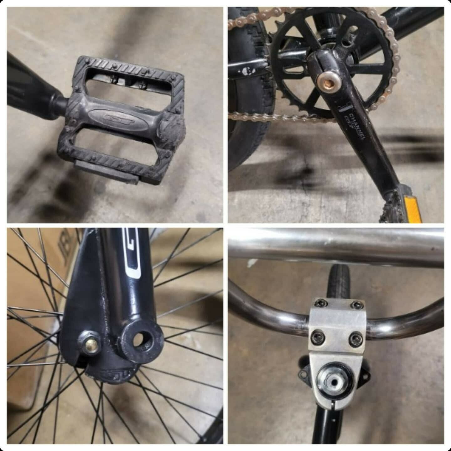 gt freestyle bike - Fresh Stock Dated January 2026