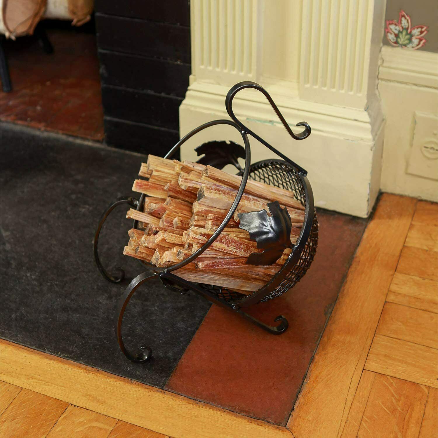 European Fatwood Caddy - Fresh Stock Dated January 2026