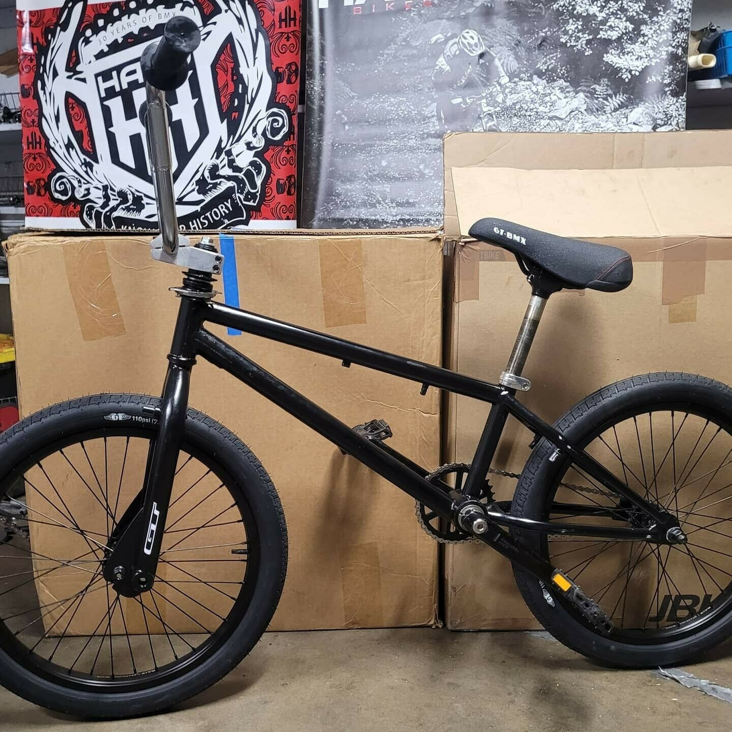 gt freestyle bike - Fresh Stock Dated January 2026