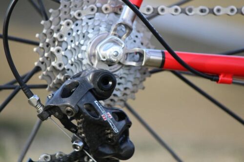 Serotta Saddle - Fresh Stock Dated December 2025