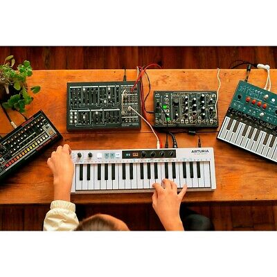Arturia KeyStep 37 Controller and Sequencer - Fresh Stock Dated December 2025