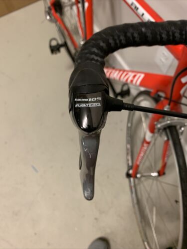 Specialized Allez Elite Road Bike 56cm - Fresh Stock Dated December 2025