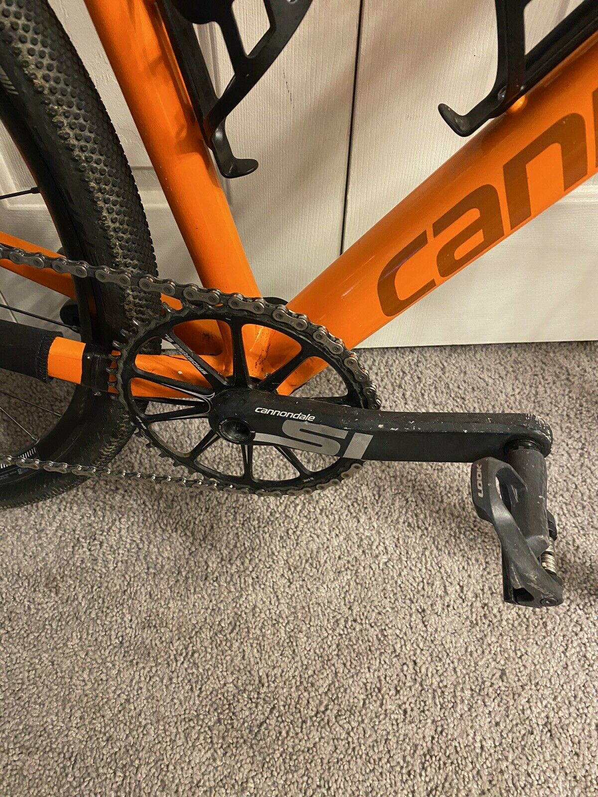 Cannondale Slate Medium Force 1 - Fresh Stock Dated December 2025