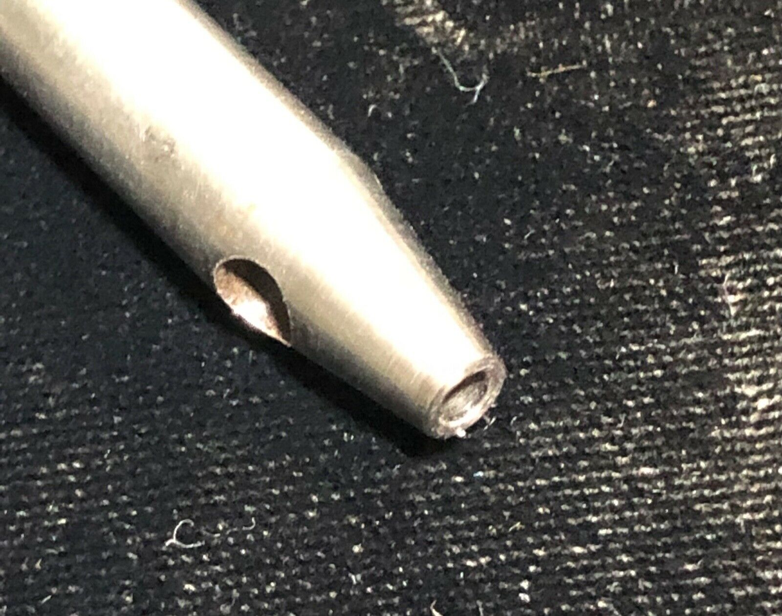 Seitz jeweling press reamer holder - Fresh Stock Dated December 2025