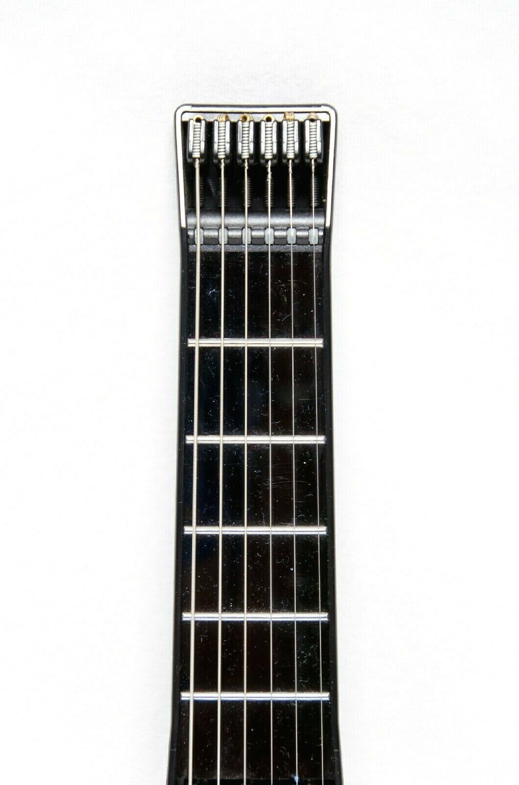 Jamstik MIDI Guitar Controller Black JSI142100 w/ Charger ~ Tested ~ Working! - Fresh Stock Dated December 2025