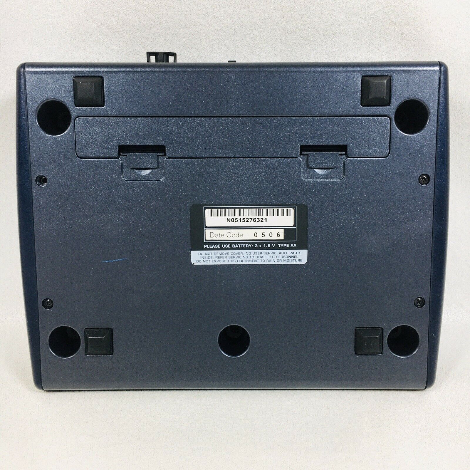 Behringer B-Control Nano BCN44 Rotary MIDI Controller Keyboard Control Surface - Fresh Stock Dated December 2025