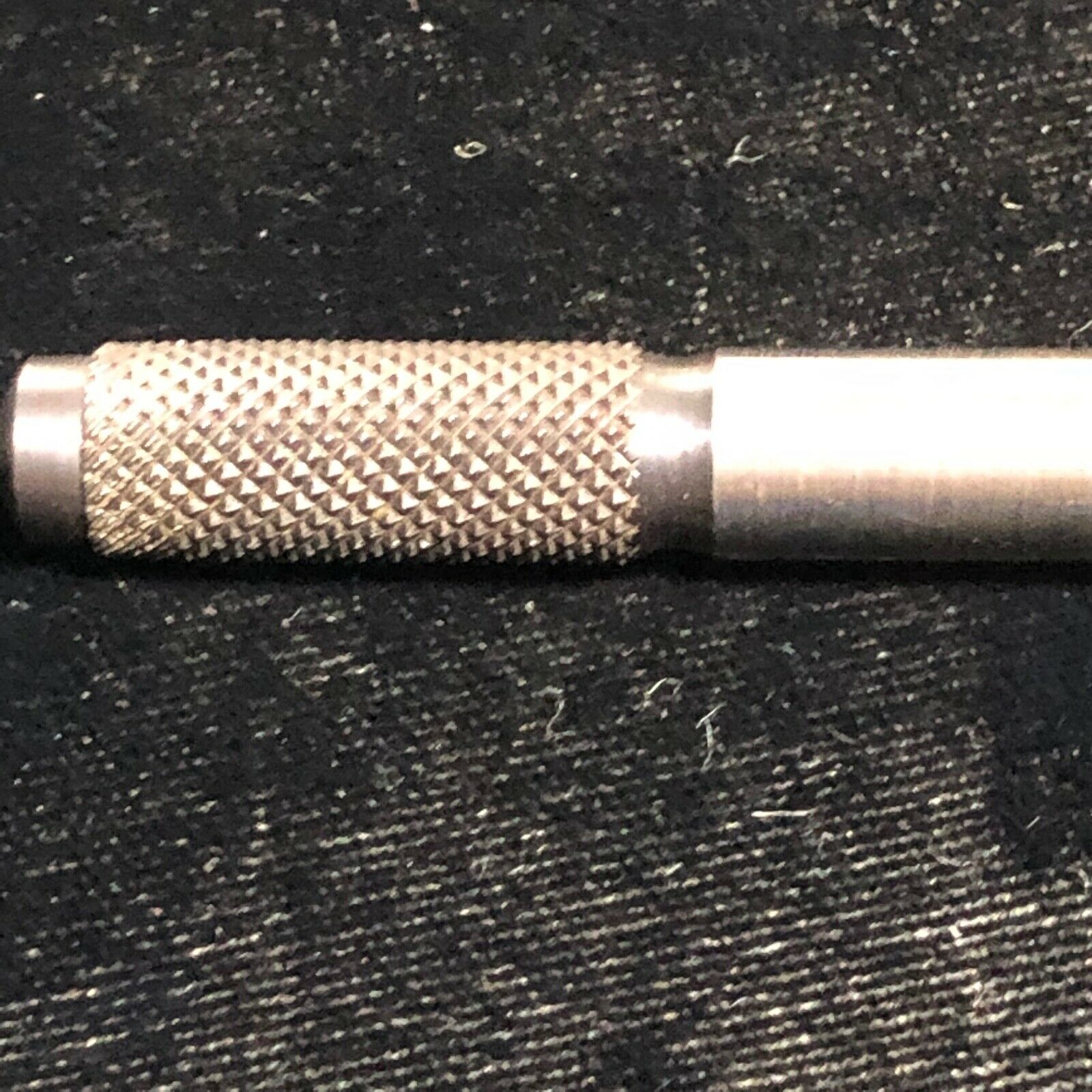 Seitz jeweling press reamer holder - Fresh Stock Dated December 2025