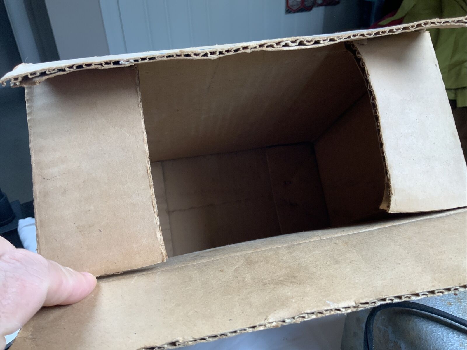 Vintage AJax / Standard-Hygrade Portable Electric Stove Hot Plate, Single Burner - Fresh Stock Dated February 2026