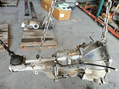 1985 - 1992 Chevrolet Camaro 2.8L, 3.1L - Manual Transmission - - Fresh Stock Dated December 2025