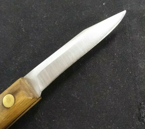 Chicago Cutlery 100S paring knife - Fresh Stock Dated January 2026