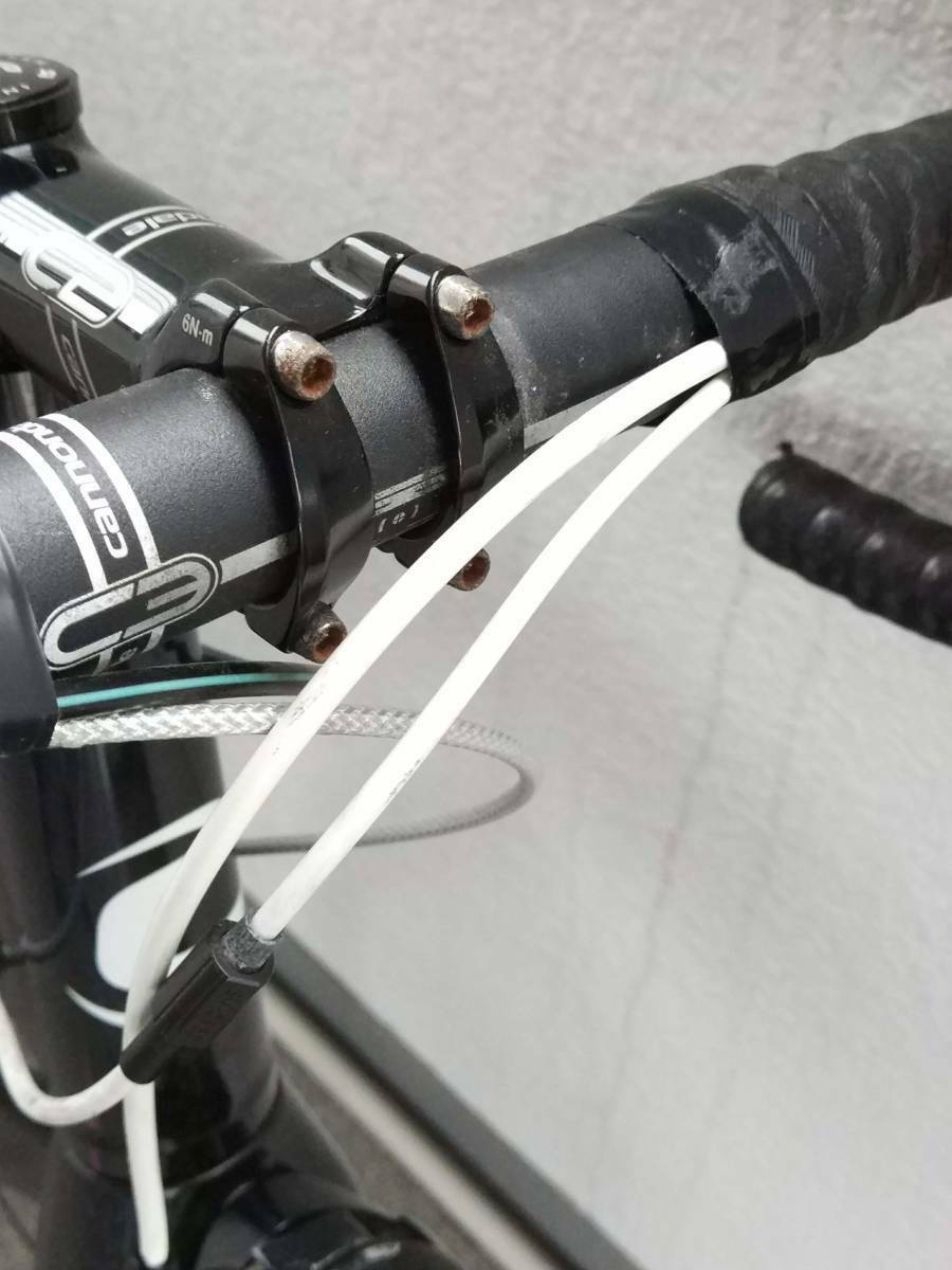 Cannondale Caad10 Aluminum Frame 52cm  Shimano Tiagra 2X10S 105 Road Bike - Fresh Stock Dated December 2025