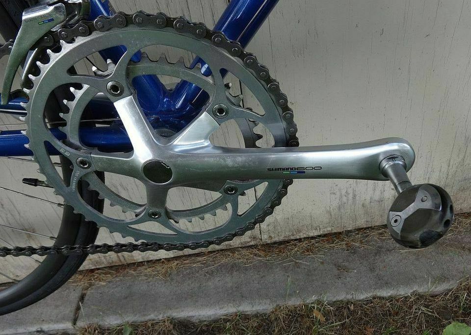 1986 Specialized Allez SE Jim Merz Edition - Fresh Stock Dated December 2025