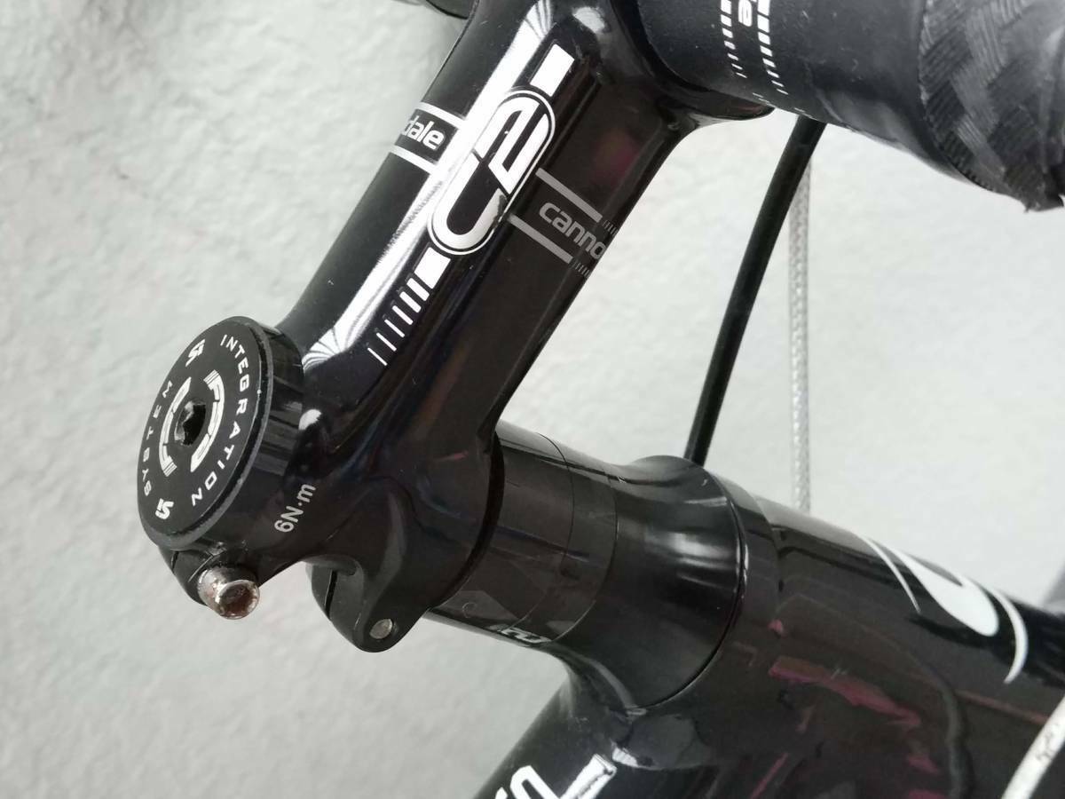 Cannondale Caad10 Aluminum Frame 52cm  Shimano Tiagra 2X10S 105 Road Bike - Fresh Stock Dated December 2025