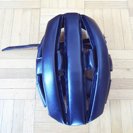 Vintage/Retro Cycling Helmet - Fresh Stock Dated December 2025