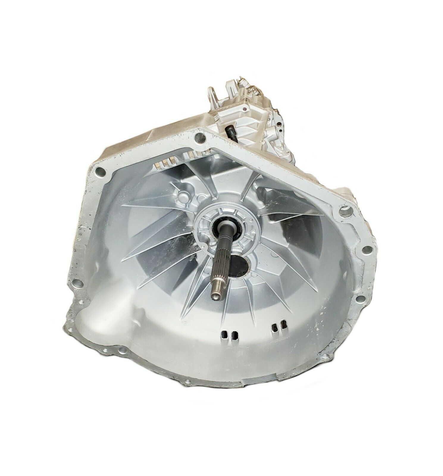 Reman Ford 5.0L MT82 Manual Transmission 6 Speed Mustang GT 2015-2017 - Fresh Stock Dated December 2025