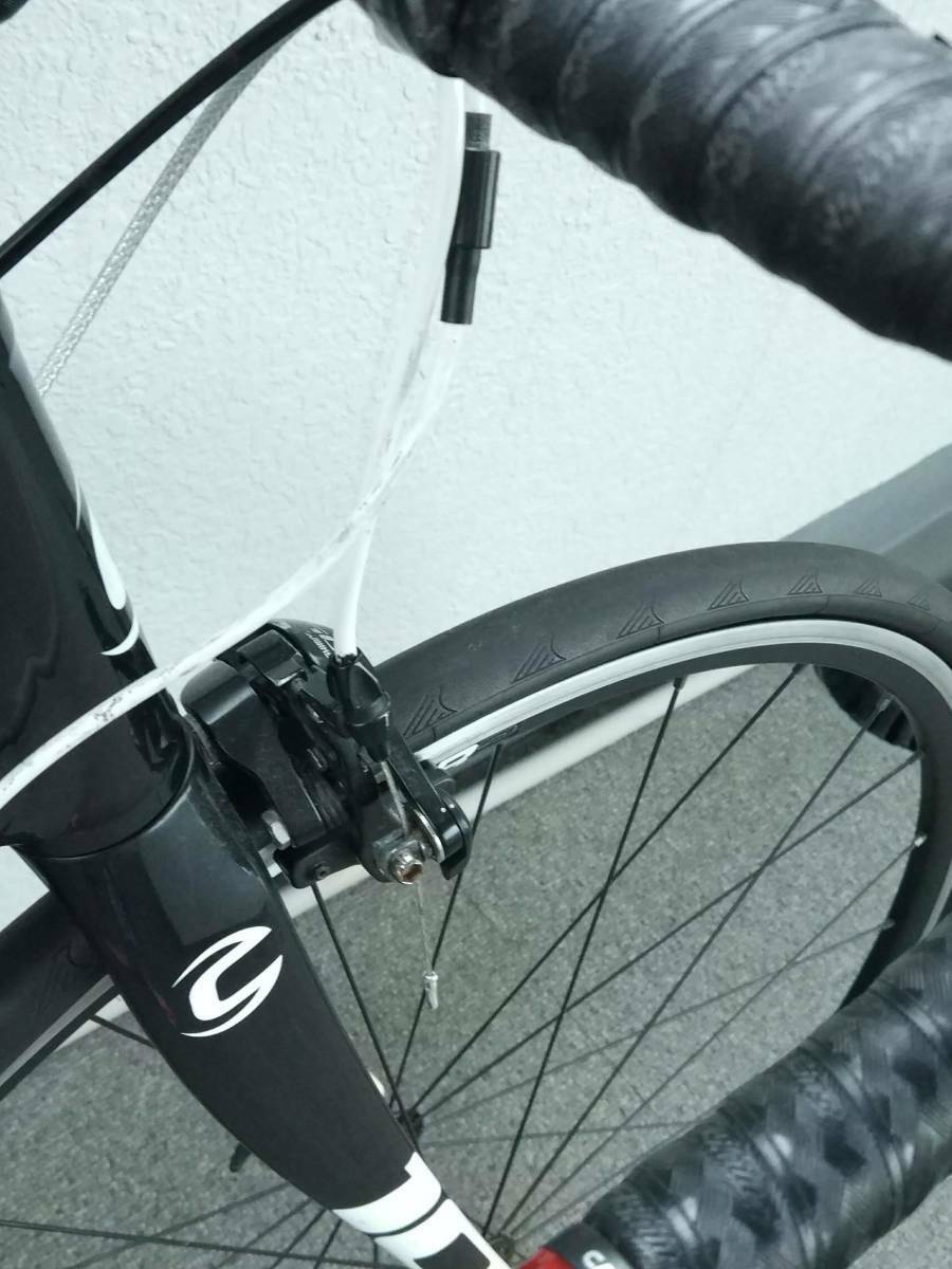 Cannondale Caad10 Aluminum Frame 52cm  Shimano Tiagra 2X10S 105 Road Bike - Fresh Stock Dated December 2025