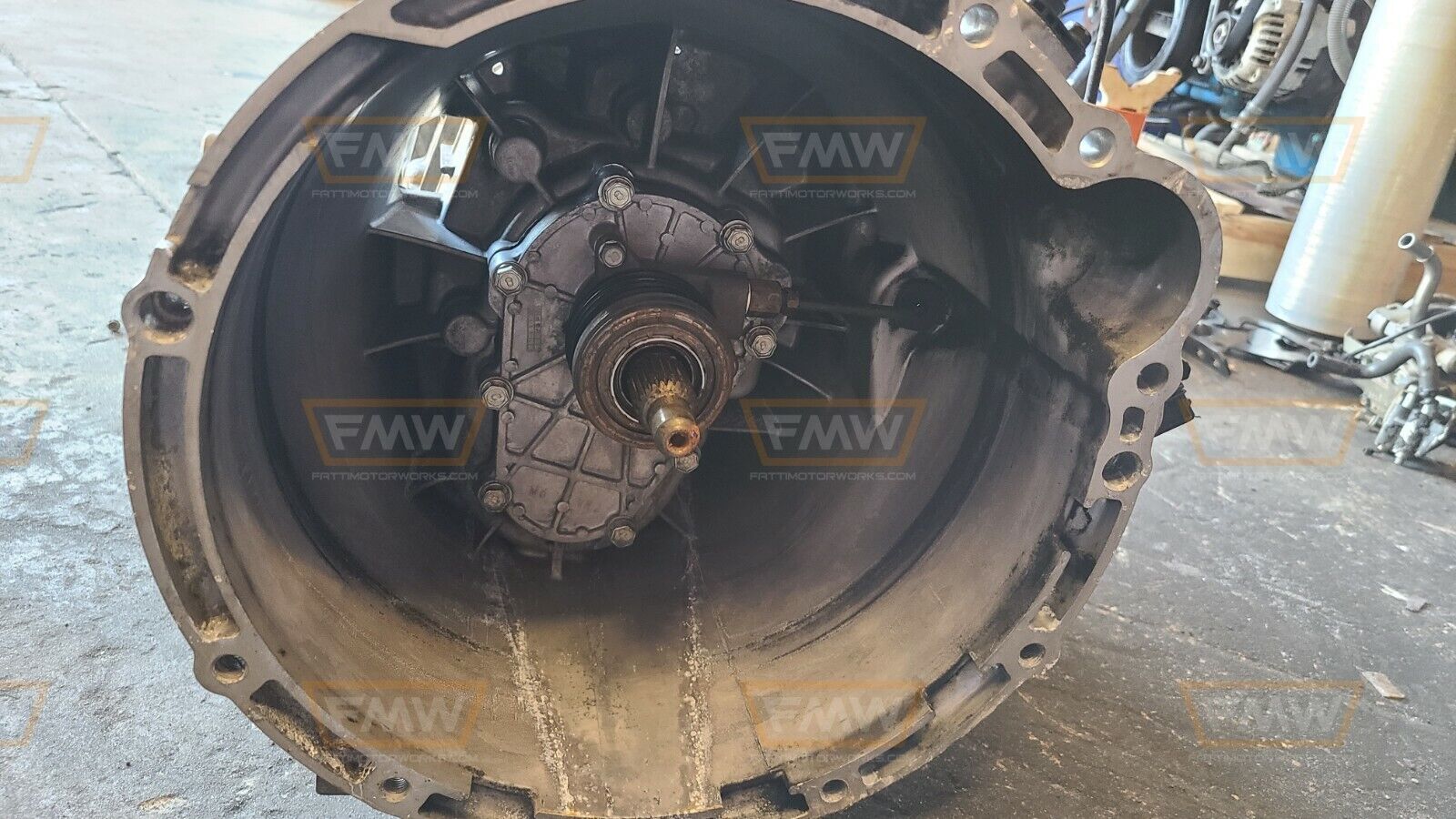 13-14 Genesis Coupe 2.0T 2.0 Turbo 6 Speed Manual Transmission TESTED - 85k - Fresh Stock Dated January 2026