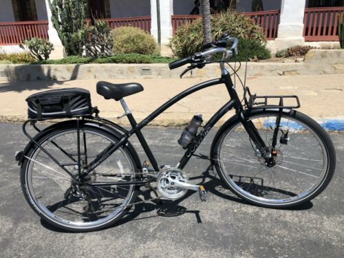 Electra Townie Commute 27D - Fresh Stock Dated December 2025
