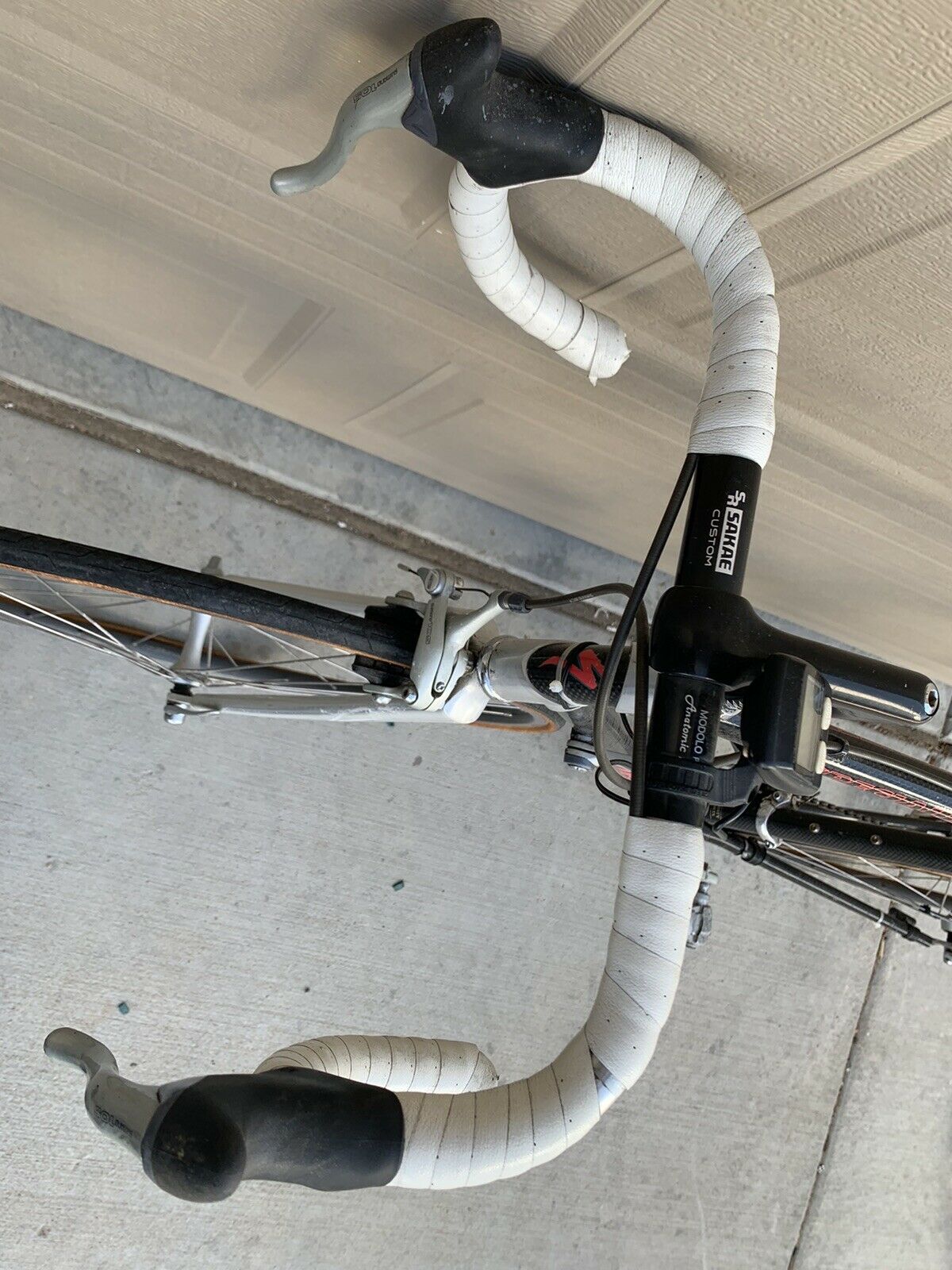 Specialized Allez Epic 1991 Carbon Road bike Used Nice Solid Shape Ready To Ride - Fresh Stock Dated December 2025