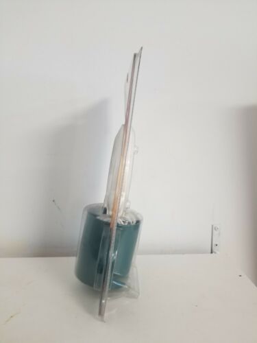 Electronic Mug Warmer Bonus Mug Included Free For Coffee and Hot Beverages Green - Fresh Stock Dated February 2026