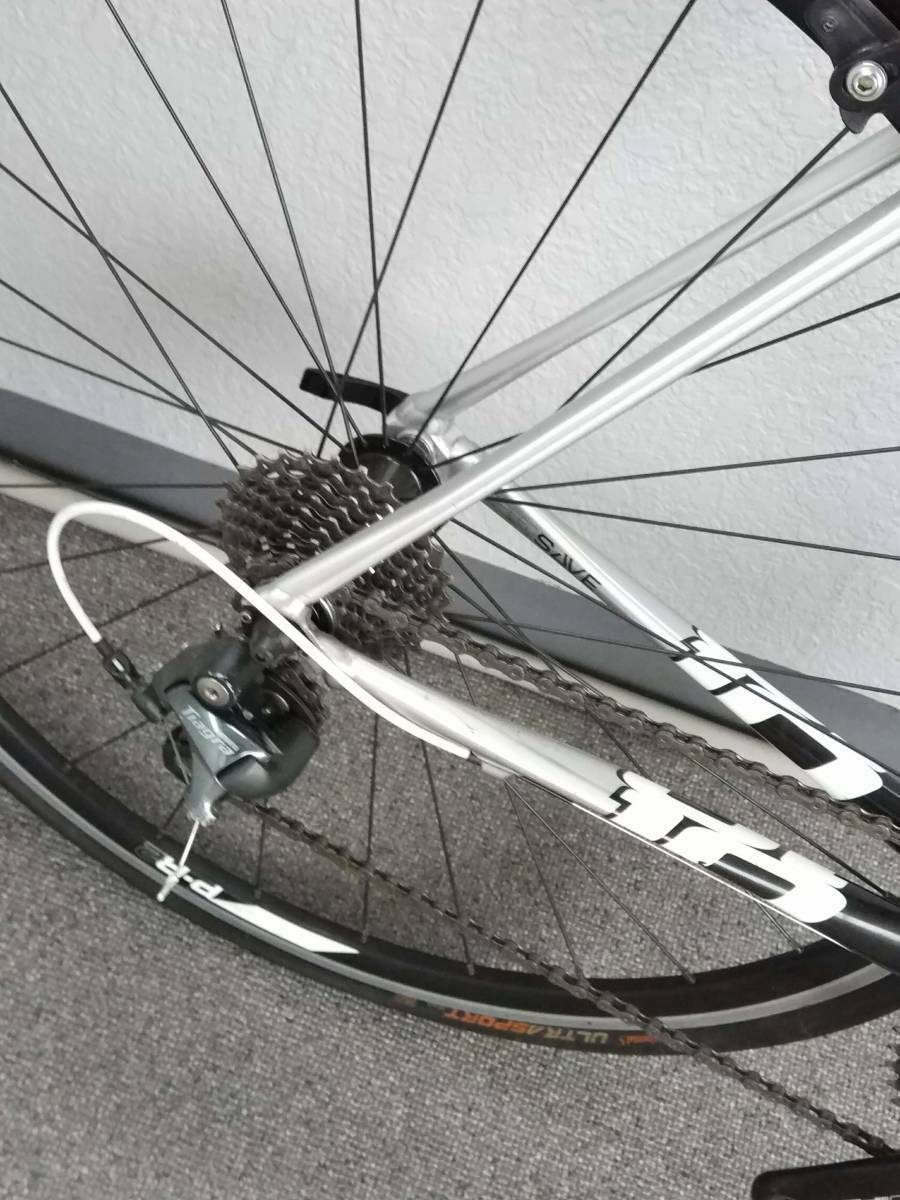 Cannondale Caad10 Aluminum Frame 52cm  Shimano Tiagra 2X10S 105 Road Bike - Fresh Stock Dated December 2025