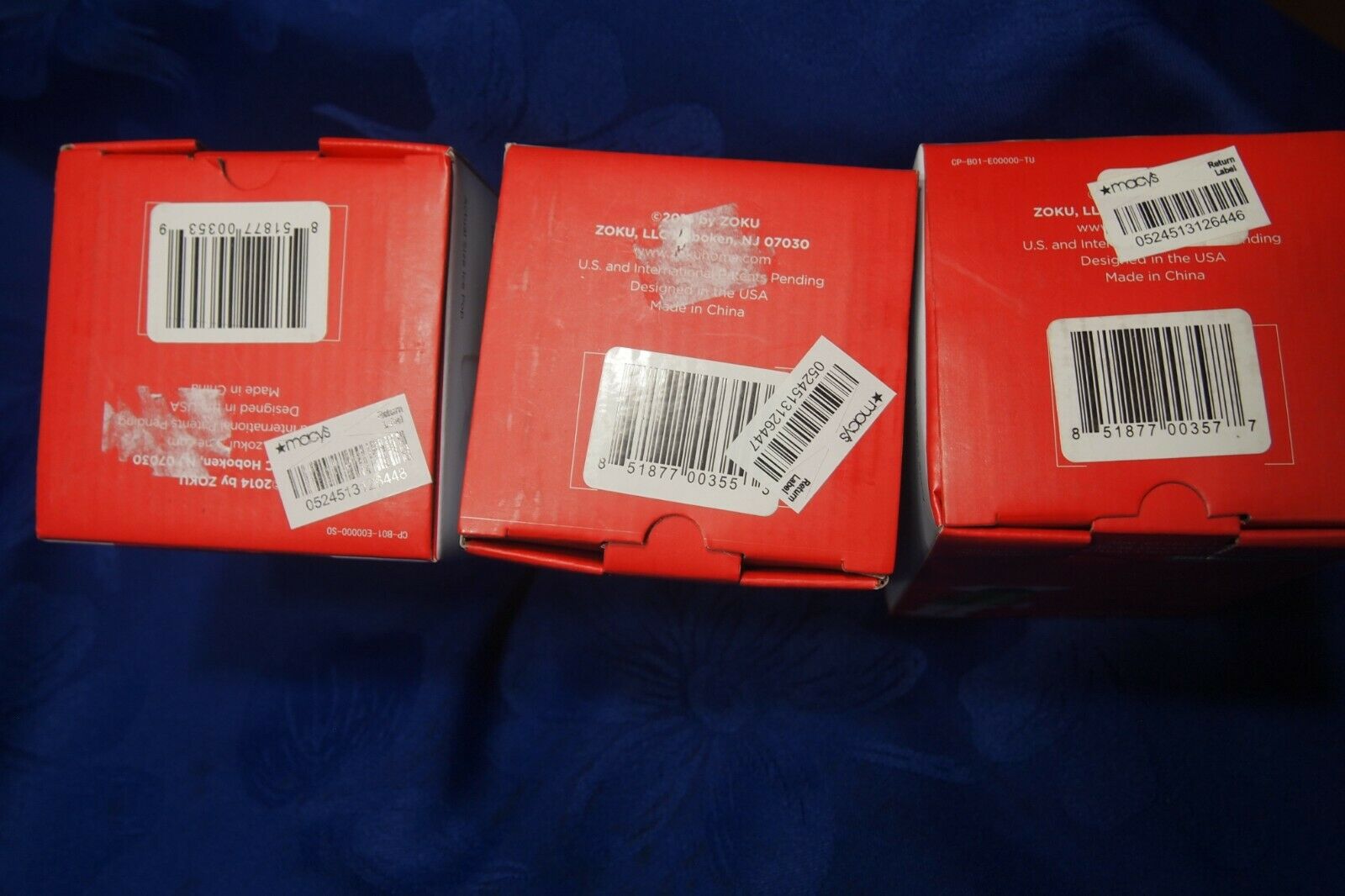 Zoku Quick Healthy Pop Maker ice pop molds-Buy 1,2 or all 3- Melodie/Bolt/Stewie - Fresh Stock Dated February 2026