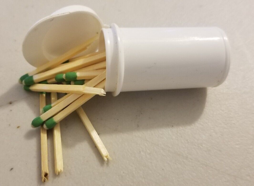 2- large 7oz Duraflame® Firestart & matches Fire Lighters Large Log Quickstart - Fresh Stock Dated January 2026