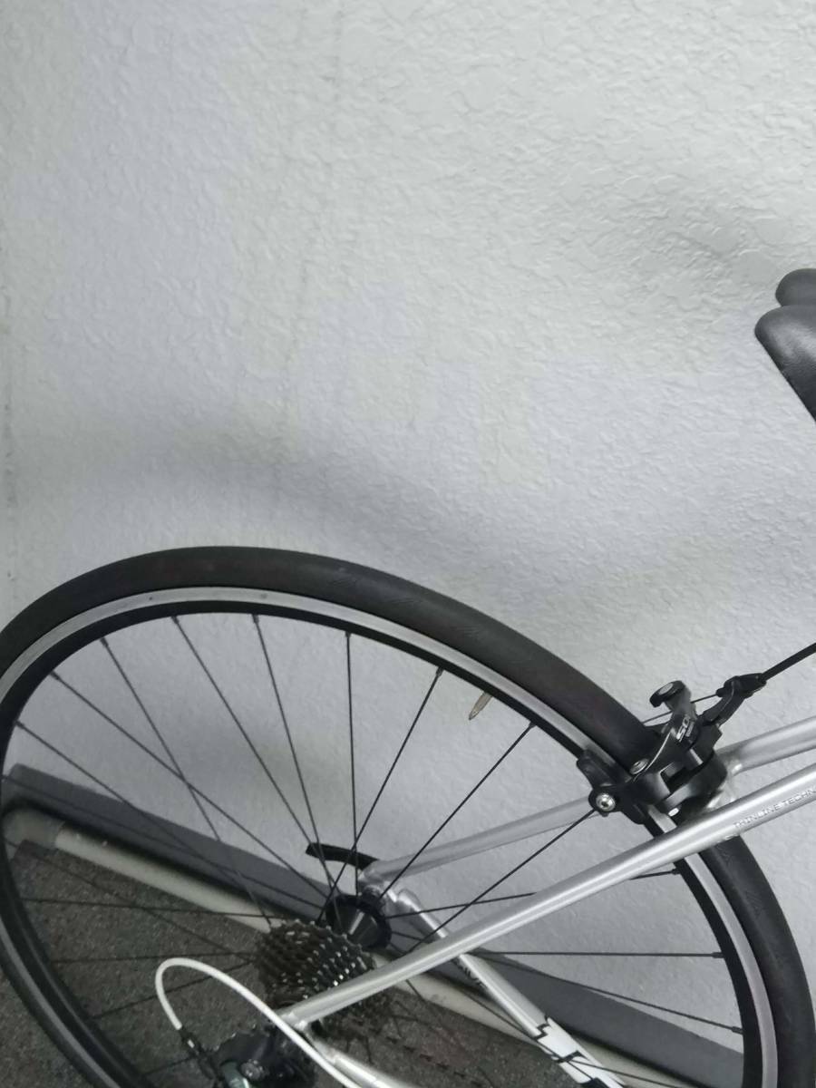 Cannondale Caad10 Aluminum Frame 52cm  Shimano Tiagra 2X10S 105 Road Bike - Fresh Stock Dated December 2025