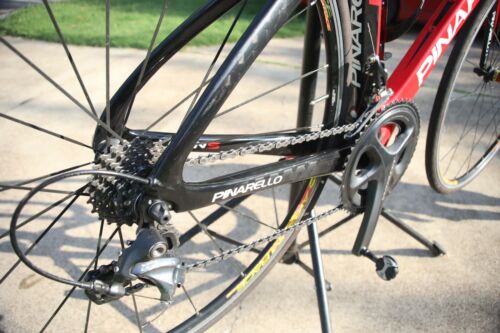 2017 Pinarello Gan S - Full Ultegra -49cm (XS) Road Bike - Fresh Stock Dated December 2025