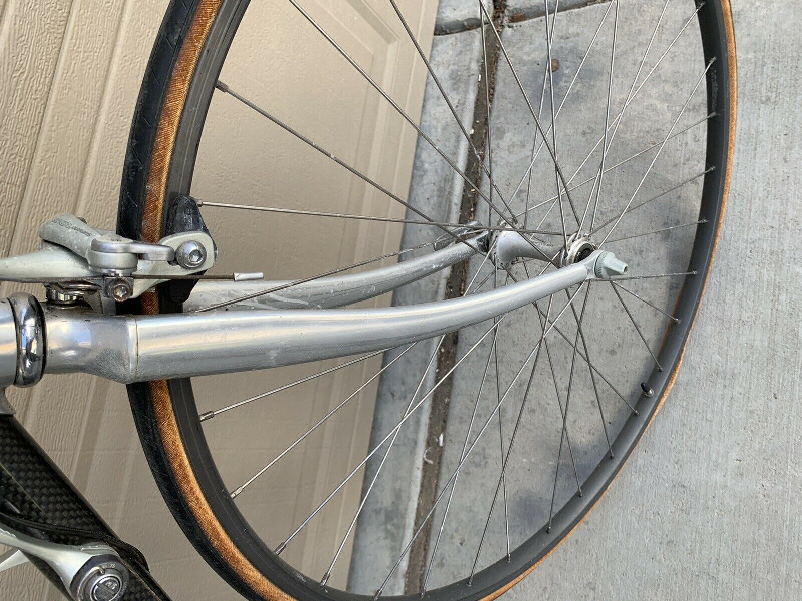 Specialized Allez Epic 1991 Carbon Road bike Used Nice Solid Shape Ready To Ride - Fresh Stock Dated December 2025