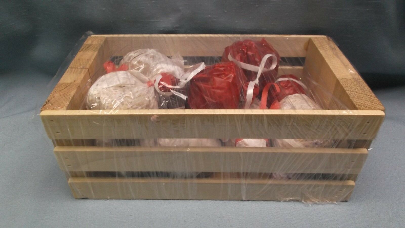 Detroit Red Wings tailgate gift Wood Fire Starters (Wood Chips &Wax) fireplace - Fresh Stock Dated December 2025